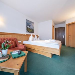 Pokój dwuosobowy typu comfort
